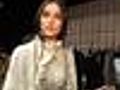 Chanel 06/07 Backstage In HK - video
