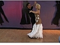 Ballroom Dancing - Foxtrot Swing and Sway