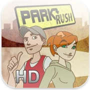 Park Rush HD