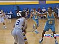 12.21.10  HIGHLIGHTS Oak Glen Vs Steubenville Central - Boys Basketball