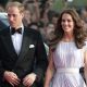 Prince William & Princess Catherines Big Hollywood Date