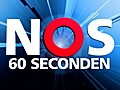 Het nieuws in 60 seconden (17.30 uur)