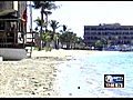 Beach goers told not to swim at Phil Foster Park due to elevated bacteria levels (NewsChannel 5)