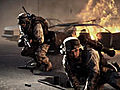 Battlefield 3 Trailer