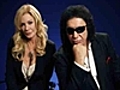 Trouble for Gene Simmons and Shannon Tweed?