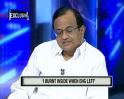 Foolproof security for Commonwealth Games: Chidambaram