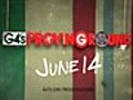 G4’s Proving Ground Premieres June 14th