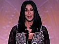 2010 AFI Show Cut: Cher