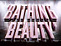 Bathing Beauty trailer