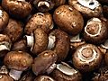 Produce: Mushrooms