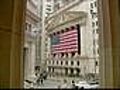 La llegada de la crisis a bancos europeos sacude Wall Street