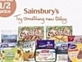 Sainsburys Store National