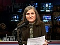 Democracy Now! Monday,  January 24, 2005