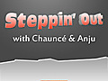 Steppin Out Ep.13- Special Guest Blaine Morris 2-2-11