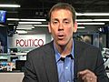 VandeHei on GOP confusion over Palin