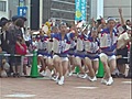 阿波踊り／イベント広場