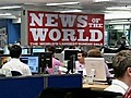 News of the World to End Amid Scandal