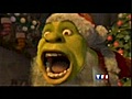 Joyeux Noël Shrek