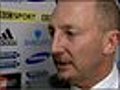 Chelsea are light years ahead - Holloway