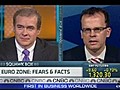 Euro Zone: Fears & Facts