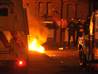 Cops injured during Belfast riots