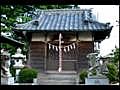 【神社】岩槻・太田住吉神社（埼玉）