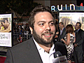 Love Happens - Dan Fogler Interview