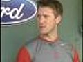 Web Extra: Jason Bay On His Move To Boston