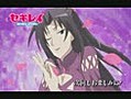 Sekirei 09 Raw