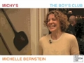 MICHELLE BERNSTEIN - BOYS&#039; CLUB