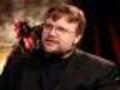 Entrevista con Guillermo del Toro