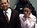 Emotions run high at Casey Anthony sentencing