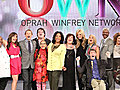 Your OWN Show - Oprah Interviews the Finalists