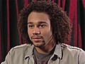 High School Musical 3 - Exclusive Corbin Bleu interview