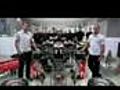 Jenson and Lewis depend on their team