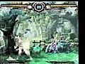 肉球(チップ) vs るぅ(ブリジット)_vol.1