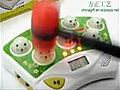 &quot;Whack A Mouse&quot; Stress Relieving Electronic Game Toy