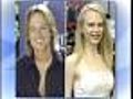 Nicole Kidman Tying The Knot With Country Star Keith Urban