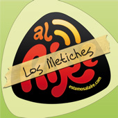 Los Metiches 040: México campeón,  con efectos especiales