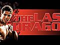 The Last Dragon