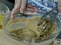 CHOCOLATE CHIP COOKIES - HEALTHY EATING