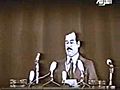 A Documentary on Saddam Hussein 5