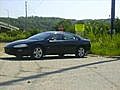 2001 Dodge Intrepid - Motorsport edition