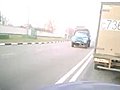 Trick To Beat Traffic Jams!