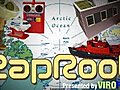 ZapRoot 007 - Northwest Passage Weird Weather Mini Homes