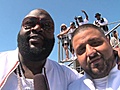 WSHH Presents: Red Carpet & Behind The Scenes BET Awards Weekend (Part 2) (Starring Rick Ross,  Dj Khaled, Young Money, Nelly, The Game, Big Sean, Wale & More)