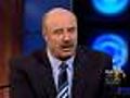 Dr. Phil Explains His 'Get Real Retreat'