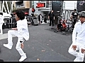 Mindless Behavior - Mindless Behavior At Jingle Ball