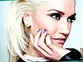 Gwen Stefani Admits She’s Vain ‏