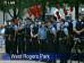 Residents Comment On City’s Anti-Crime Efforts